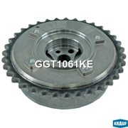 GGT1061KE KRAUF Шестерня распредвала