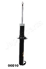 MM00010 JAPANPARTS Амортизатор
