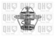 QTH115 QUINTON HAZELL Термостат, охлаждающая жидкость