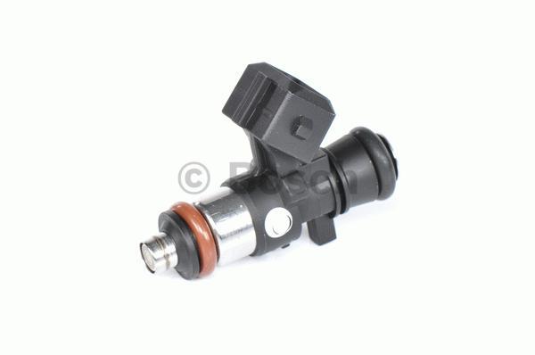 0280158094 BOSCH Клапанная форсунка