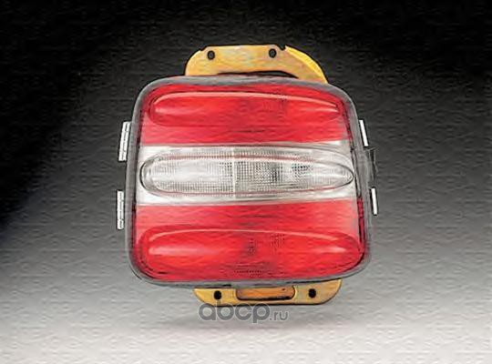 712372101129 MAGNETI MARELLI Задний фонарь