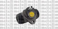 040676 METELLI Колесный тормозной цилиндр