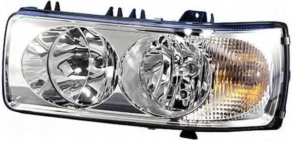 1EJ247046041 BEHR-HELLA Основная фара