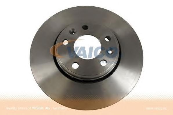 V4680019 VAICO VEMO Тормозной диск