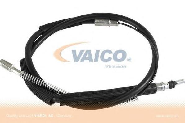 V1030032 VAICO VEMO Трос, стояночная тормозная система