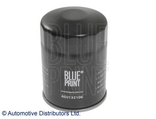 ADJ132106 BLUE PRINT Фильтр масляный