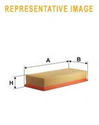 WA6778 WIX FILTERS Воздушный фильтр