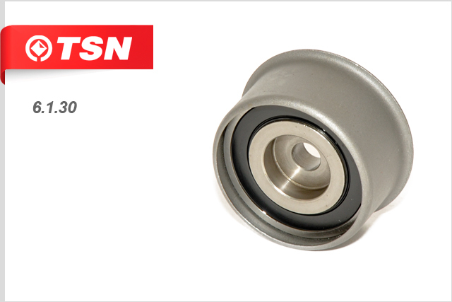 6130 TSN Ролик натяжной ремня ГРМ