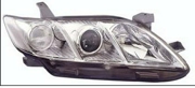 TYCAM06002WR BODYPARTS TOYOTA CAMRY  2006 ФАРА