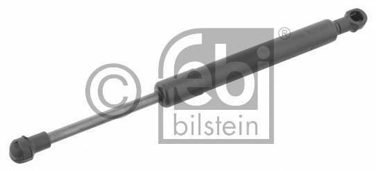 27632 FEBI Амортизатор багажника, газовый