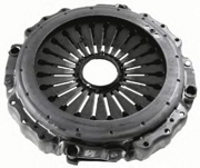 3482000573 SACHS Нажимной диск сцепления
