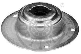 F85603 OPTIMAL Опора стойки амортизатора