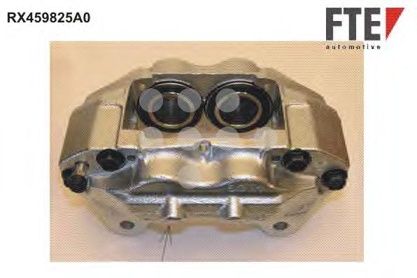 RX459825A0 FTE AUTOMOTIVE Тормозной суппорт