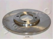 60228 JAPKO Тормозной диск