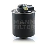 WK8207 MANN Топливный фильтр