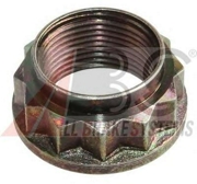 910790 ABS Гайка, шейка оси