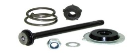 Caliper R/kit ADJUSTER MECHANISM SB5 EBS ECKK105