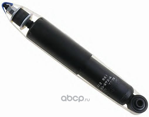 Амортизатор BOGE 30G73A