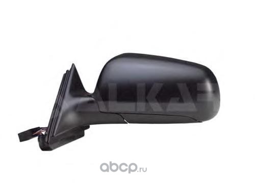 6125501 ALKAR Наружное зеркало