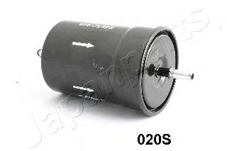 FC020S JAPANPARTS Фильтр топливный
