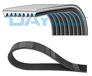 8PK2550HD DAYCO Ремень поликлиновый