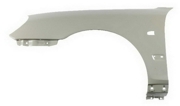 HNSON02270L BODYPARTS SONATA 2002 КРЫЛО ЛЕВОЕ