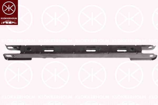 9021829 KLOKKERHOLM Тяга / стойка, подвеска колеса