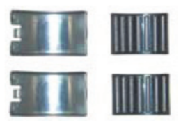 ROLLER BEARING FOR ALL WABCO CALIPER EBS ECKW12