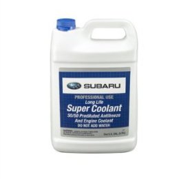 SOA868V9270 SUBARU Антифриз
