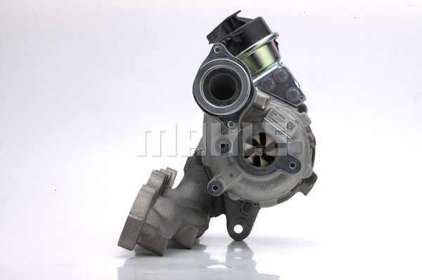 030TC11005000 MAHLE/KNECHT Компрессор, наддув
