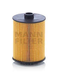 Масляный фильтр MANN-FILTER (CHINA) HU8009Z