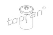 104276 TOPRAN Топливный фильтр