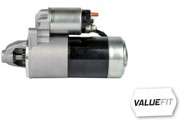 8EA012526601 HELLA Стартер