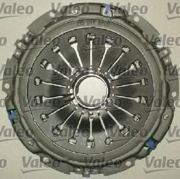 826021 VALEO Комплект сцепления