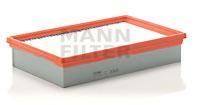 C3065 MANN-FILTER Воздушный фильтр