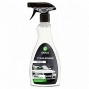 211605 GRASS GRASS Средство специальное по уходу за автомобилем Dry Wash 500мл арт.211605