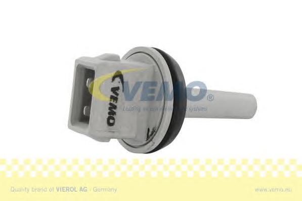 V10721212 VAICO VEMO Датчик, внутренняя температура