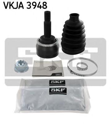 VKJA3948 SKF комплект ШРУСа