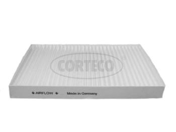 80000407 CORTECO Фильтр салона