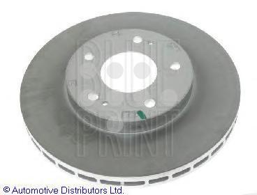 ADC44374 BLUE PRINT Диск тормозной