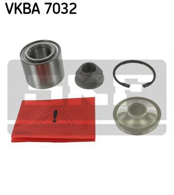 VKBA7032 SKF Комплект подшипника ступицы