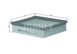 LX1652 KNECHT Воздушный фильтр
