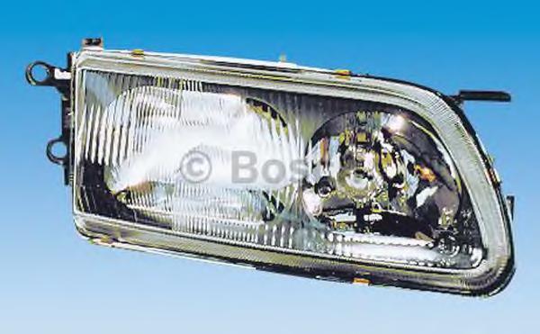 0301158204 BOSCH Основная фара