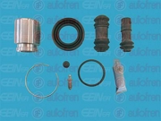 D42591C SEINSA AUTOFREN Ремкомплект, тормозной суппорт