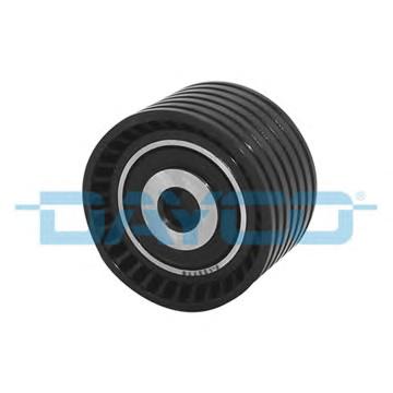 ATB2077 DAYCO Ролик дополнительный ремня ГРМ