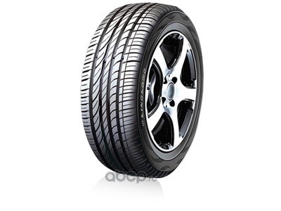 221000719 LINGLONG Шина летняя Green-Max EcoTouring 185/65 R15 92T XL