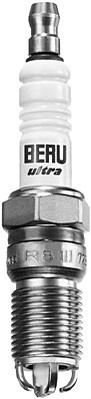 Z144 BERU Свеча зажигания