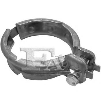 144896 FISCHER AUTOMOTIVE 1 Соединительные элементы, система выпуска