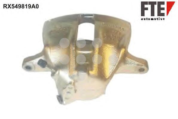 RX549819A0 FTE AUTOMOTIVE Тормозной суппорт