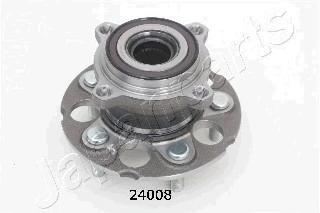 KK24008 JAPANPARTS Ступица колеса
